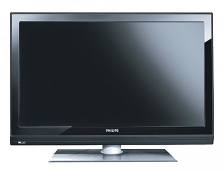 TV LCD 42" Philips